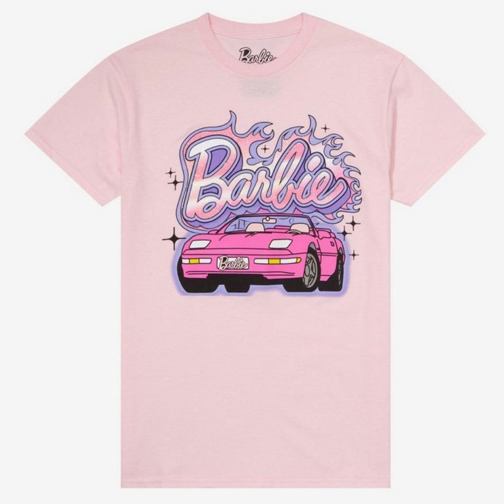 Barbie T-Shirt